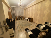 Satılır 3 otaqlı 122 m2 yeni tikili Xırdalan