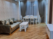 Satılır 2 otaqlı 70 m2 yeni tikili Nərimanov r.