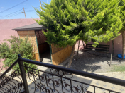 Satılır 3 otaqlı 110 m2 həyət evi Dədə Qorqud