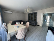 Satılır 4 otaqlı 122 m2 yeni tikili Şərq Bazarı