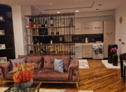 Satılır 3 otaqlı 153 m2 yeni tikili Nəriman Nərimanov m.