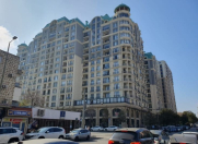 Satılır 3 otaqlı 110 m2 yeni tikili Nəsimi bazarı