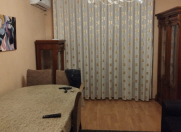 İcarəyə verilir 2 otaqlı 55 m2 köhnə tikili 8 km