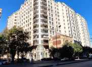 Satılır 3 otaqlı 101 m2 yeni tikili 28 may