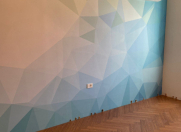 Satılır 5 otaqlı 217 m2 yeni tikili Nərimanov r.