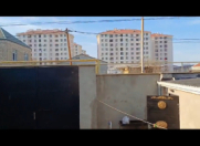 Satılır 4 otaqlı 110 m2 həyət evi Ramana