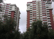 Satılır 3 otaqlı 147 m2 yeni tikili Zərifə Əliyeva adına park