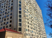 Satılır 3 otaqlı 137 m2 yeni tikili Gənclik m.