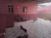 Satılır 4 otaqlı 110 m2 həyət evi Sumqayıt