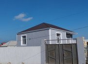 Satılır 4 otaqlı 72 m2 həyət evi Sumqayıt