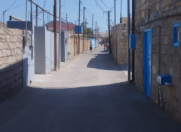 Satılır 4 sot torpaq Binə