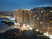 Satılır 2 otaqlı 65 m2 yeni tikili Metropark