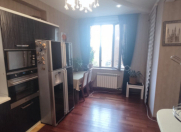 Satılır 2 otaqlı 86 m2 yeni tikili Nəriman Nərimanov m.