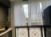 Satılır 2 otaqlı 44.5 m2 yeni tikili Nəriman Nərimanov m.