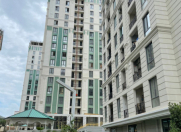 Satılır 4 otaqlı 174 m2 yeni tikili Heydər Əliyev Mərkəzi