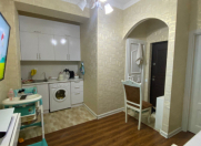 Satılır 2 otaqlı 40 m2 yeni tikili Nəriman Nərimanov m.