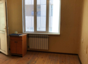 Satılır 1 otaqlı 52 m2 yeni tikili 9 mkr