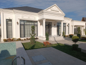 Satılır 4 otaqlı 200 m2 bağ evi Mərdəkan