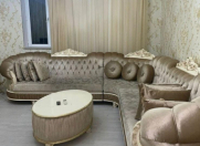 Satılır 3 otaqlı 145 m2 yeni tikili Nəriman Nərimanov m.