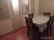 İcarəyə verilir 3 otaqlı 120 m2 köhnə tikili Həzi Aslanov m.