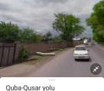 Satılır 13 sot torpaq Quba