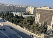 Satılır 2 otaqlı 75 m2 obyekt 6-cı parallel