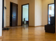 Satılır 4 otaqlı 150 m2 yeni tikili Nəriman Nərimanov m.