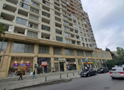 Satılır 6 otaqlı 400 m2 obyekt Nəriman Nərimanov m.