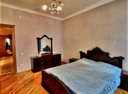 İcarəyə verilir 2 otaqlı 95 m2 yeni tikili Nərimanov r.