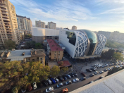 İcarəyə verilir 2 otaqlı 70 m2 yeni tikili Nəriman Nərimanov m.