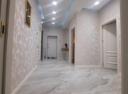 Satılır 3 otaqlı 110 m2 yeni tikili Nəriman Nərimanov m.