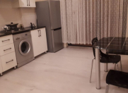 İcarəyə verilir 1 otaqlı 49 m2 yeni tikili 28 May m.