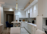 İcarəyə verilir 2 otaqlı 110 m2 yeni tikili Nərimanov r.