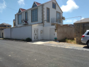 Satılır 4 otaqlı 160 m2 həyət evi Badamdar