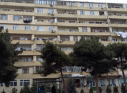 Satılır 3 otaqlı 94 m2 köhnə tikili Bakıxanov
