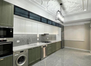 Satılır 4 otaqlı 135 m2 yeni tikili Nəriman Nərimanov m.