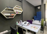 İcarəyə verilir 1 otaqlı 15 m2 ofis Sahil