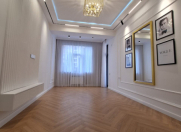 Satılır 3 otaqlı 98 m2 yeni tikili Nəriman Nərimanov m.