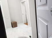 Satılır 2 otaqlı 62.8 m2 yeni tikili Nəriman Nərimanov m.