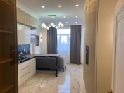 Satılır 4 otaqlı 188 m2 yeni tikili Nəriman Nərimanov m.