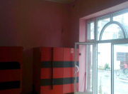 Satılır 1 otaqlı 40 m2 obyekt Xaçmaz