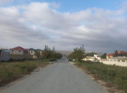 Satılır 10 sot torpaq Qobu