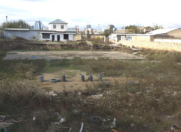 Satılır 23677 sot torpaq Salyan