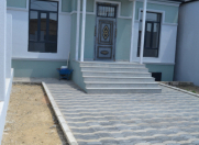Satılır 4 otaqlı 96 m2 həyət evi Ramana