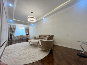 Satılır 2 otaqlı 90 m2 yeni tikili Nəriman Nərimanov m.