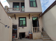 Satılır 4 otaqlı 140 m2 həyət evi Biləcəri