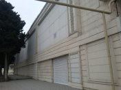 Satılır 25 otaqlı 6000 m2 obyekt 8 Noyabr m.