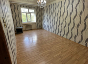 Satılır 3 otaqlı 85 m2 köhnə tikili Əhmədli m.