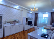 Satılır 3 otaqlı 95 m2 yeni tikili 9 mkr