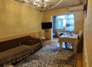 Satılır 3 otaqlı 80 m2 köhnə tikili Əhmədli m.